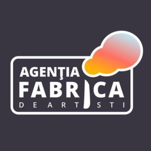 Logo Agentia